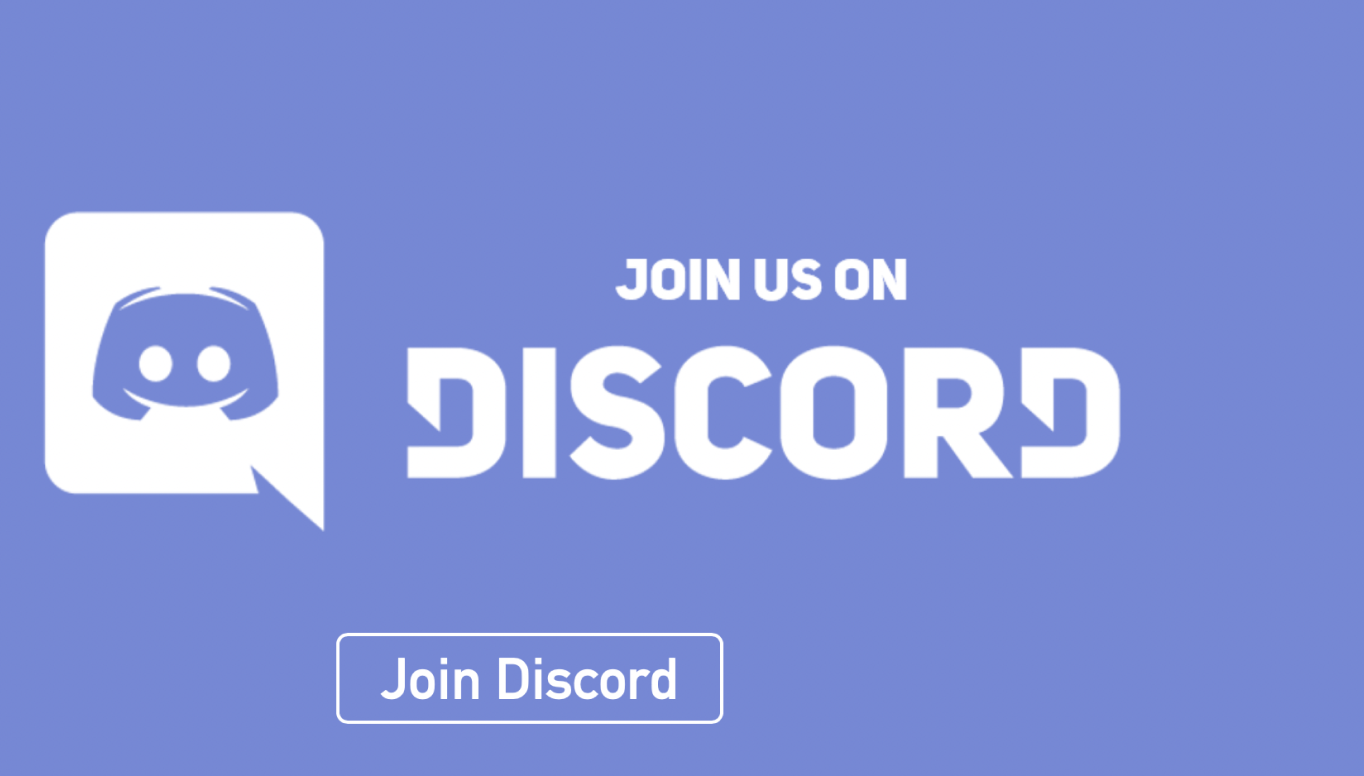 Join our discord